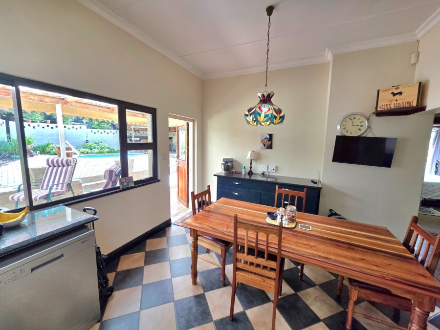 4 Bedroom Property for Sale in Eureka Free State